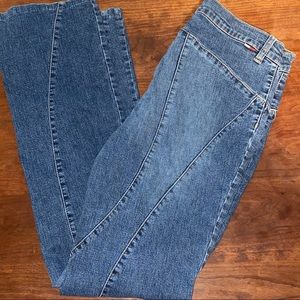 Tommy Sean Dream Vintage Denim